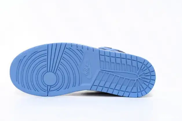 High UNC Jordan Air Toe DZ5485-400 OG 1 0602